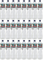 24 x Ballygowan Sparkling With A Hint Of Strawberry 500Ml