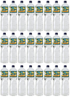 24 x Ballygowan Sparkling With A Hint Of Orange 500Ml