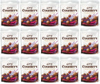 15 x Galaxy Counters Milk Chocolate Buttons Pouch Bag 112G