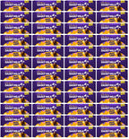 48 x Cadbury Dairy Milk Mini Eggs 54G
