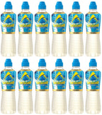 12 x Lucozade Sport Ice Kick 500Ml
