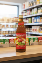 Rabenhorst Organic Wheatgrass Cocktail  - 750ml