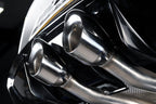 Milltek Sport - Seat Leon MK2 Cupra R 2.0 TSI - Exhaust System (Multiple Options)