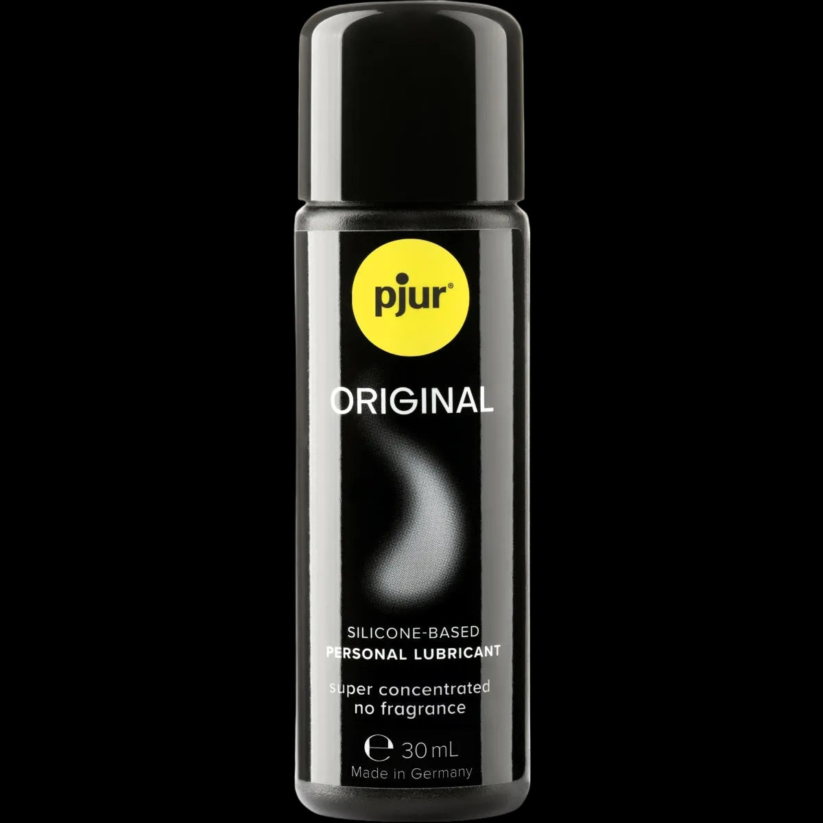 Pjur Original Silicone Lube 30ml
