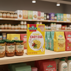 Orgran Vegan Easy Egg - 250g