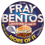 6 x Fray Bentos Mince Beef & Onion Pie - 425GM
