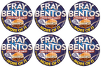 6 x Fray Bentos Mince Beef & Onion Pie - 425GM