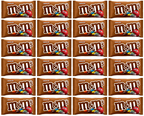 24 x M&M'S Chocolate Bags 45Gm