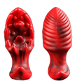 GhostClaw - Silicone Butt Plug - Fantasy Anal Toy