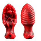 GhostClaw - Silicone Butt Plug - Fantasy Anal Toy