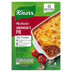 16 x Knorr Mealmaker Shepherds Pie 42G