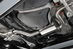 Milltek Sport - Seat Leon MK2 Cupra R 2.0 TSI - Exhaust System (Multiple Options)