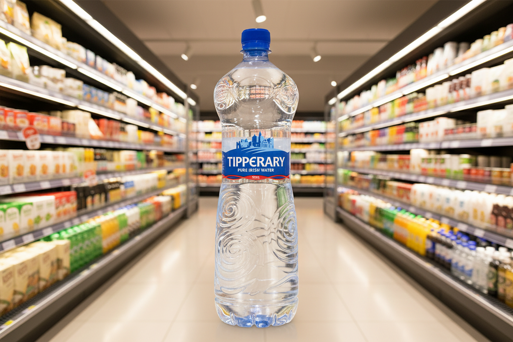 12 x Tipperary Still Pure Irish Water 1.5 Litres