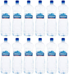 12 x Tipperary Still Pure Irish Water 1.5 Litres