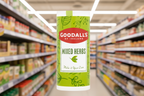 6 x Goodall's Of Ireland Mixed Herbs 30G