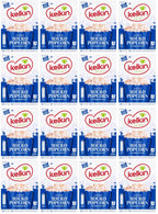 16 x Kelkin Salted Micro Popcorn 3 X 90G (270G)