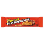 18 x Reeses Nutrageous Bar - 47g