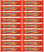 18 x Reeses Nutrageous Bar - 47g