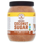 Coconut Merchant Organic Coconut Sugar - 1kg