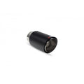 SCORPION EXHAUSTS - REPLACEMENT CARBON ASCARI TIPS FOR SCORPION EXHAUST - SINGLE 100MM