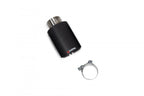 SCORPION EXHAUSTS - REPLACEMENT CARBON ASCARI TIPS FOR SCORPION EXHAUST - SINGLE 100MM