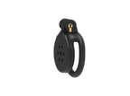NullTech Chastity Cage With 4 Ring Sizes