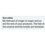 Chamomile Geranium & Lavender Cream - Transform Your Skin, Transform Your Life!