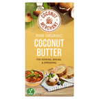 Coconut Merchant Org Coconut Butter Rich & Creamy - 200g