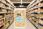 Coconut Merchant Organic Toasted Coconut Flakes - 500g