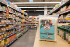 Coconut Merchant Organic Desiccated Coconut - 500g