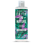 Faith In Nature Lavender & Geranium Conditioner - 400ml