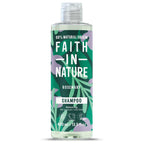Faith In Nature Rosmarin Shampoo - 400ml
