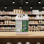 Faith In Nature Lavendel & Geranium Shampoo - 5ltr