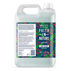 Faith In Nature Aloe Vera Body Wash - 5ltr