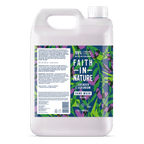 Faith In Nature Lavender & Geranium Hand Wash - 5ltr