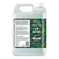Faith In Nature Aloe Vera Shampoo - 5 Liter