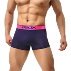 Comfort Boxer Briefs