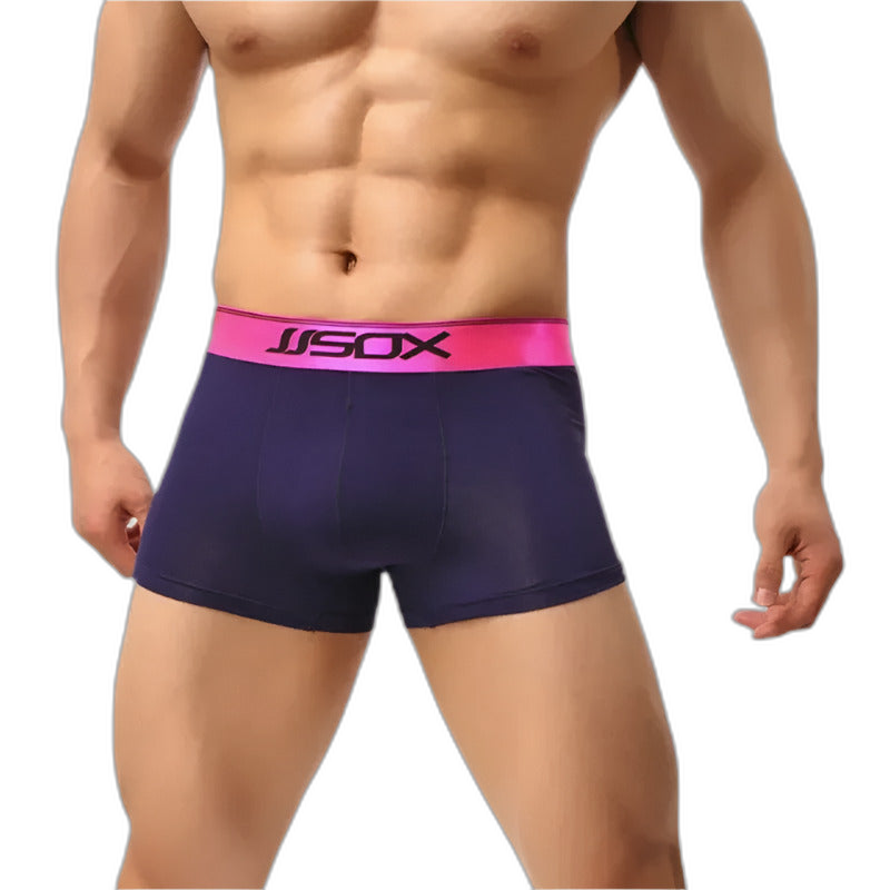 Comfort Boxer Briefs