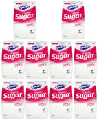 10 x Gem Caster Sugar 500G