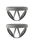 2-pack Men's Bandage Thong