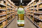 Emile Noel Organic Extra Virgin Olive Oil, Mild - 500ml