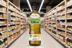 Emile Noel Organic Extra Virgin Olive Oil, Fruity - 500ml