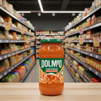 6 x Dolmio Sauce For Pasta Bake Creamy Tomato 450G