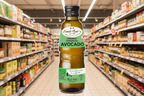 Emile Noel Organic Virgin Avocado oil, Fairtrade - 250ml
