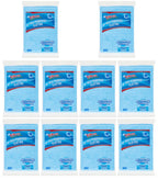 10 x Killeen 10 All Purpose Cloths