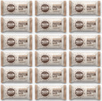 18 x Pulsin Peanut Choc Protein Bar - 50g