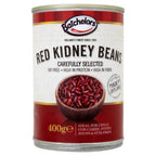 12 x Batchelors Red Kidney Beans 400G