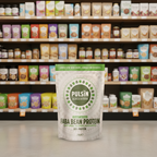 Pulsin Faba Bean Protein  - 250g