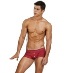 Polka Dot Boxers