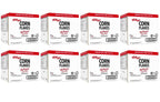 8 x Kellogg's Corn Flakes Cereal Bag Pack 8 X 500G (4Kg)